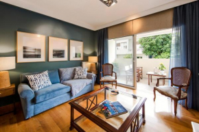 6 Bdr apt, VDSL, 2 mins from Acropolis museum